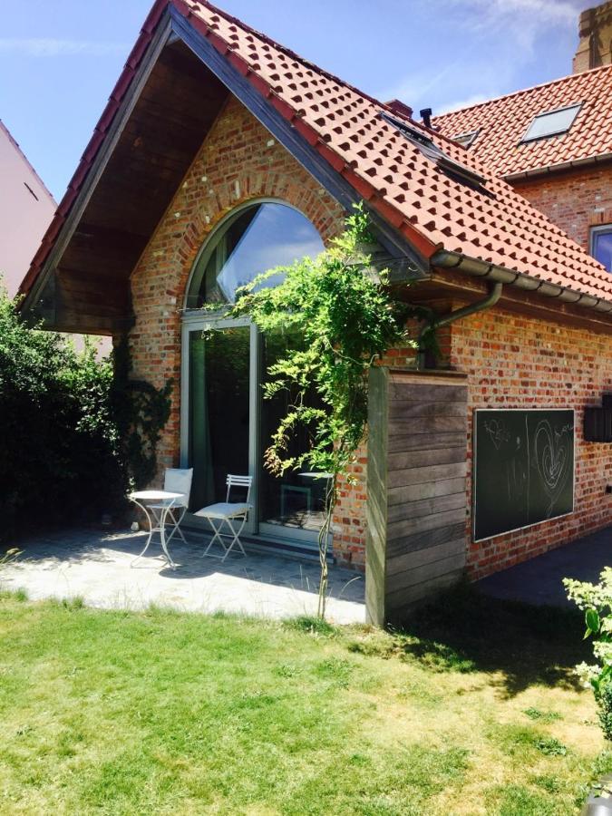 Frühstückspension Lisdodde 3*